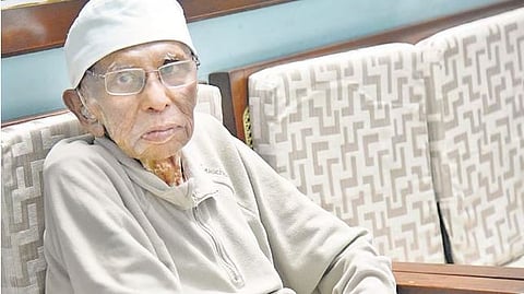Justice KS Puttaswamy, petitioner who prompted SC's historic 'Right to Privacy' order, passes away