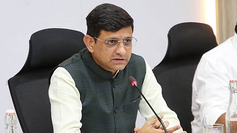 Indore mayor Pushyamitra Bhargava said a probe has been ordered.