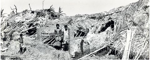 25 years of super cyclone: The Black Friday still haunts but the human spirit moves on