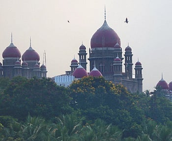Telangana HC rejects decision to denotify government land