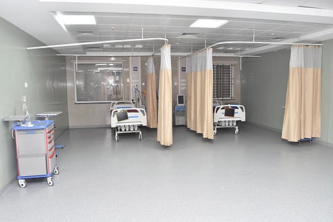 Coimbatore Medical College to open dedicated de-addiction centre for alcohol, drug, and digital screen addiction treatment