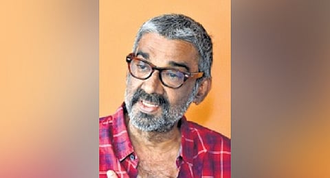 Director Ranjith booked on charges of sexually assaulting man