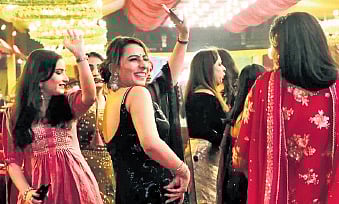 The hitchhiker’s guide to Deepavali parties