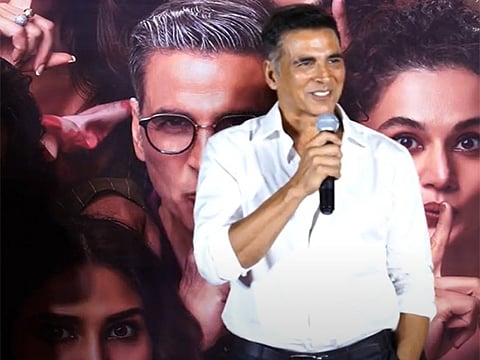 Akshay Kumar’s property sale streak continues: 2 Borivali homes sold for ₹7.1 crore

