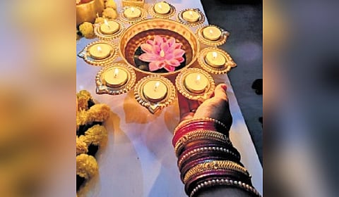 Are we Deepavali ready?