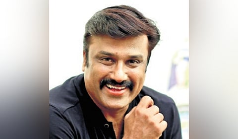 Kalabhavan Prajod’s directorial 
debut to be scripted by Abrid Shine