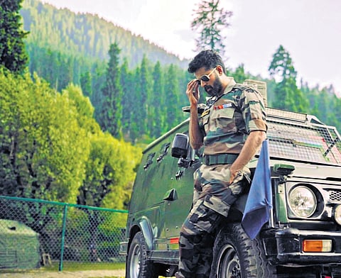 I would have rejected 'Amaran' if it was just about a mission : Sivakarthikeyan