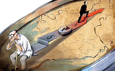 Shrinkonomics of south needs Nation’s focus