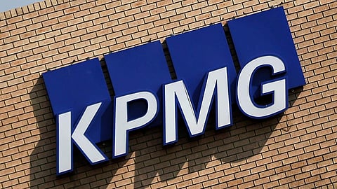 KPMG.