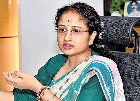 Poll time and it’s all in the family for Jharkhand parties 