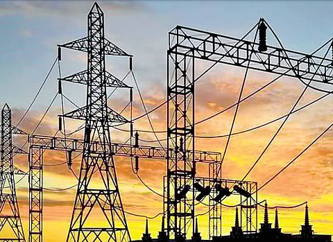 For the KSEB, the conventional peak consumption hours are between 6pm and 10pm.