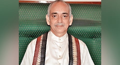 Gajapati writes to ISKCON again opposing  its US Rath Yatra plan