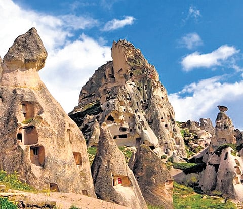 Birthplace of Western philosophy