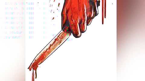 Representational image