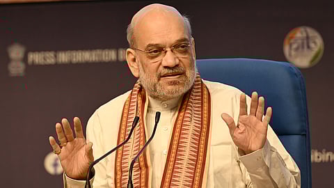 Canadian official says he leaked Amit Shah's alleged involvement in plot 'targeting' Sikh separatists