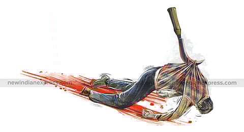 Image used for representational purposes only.