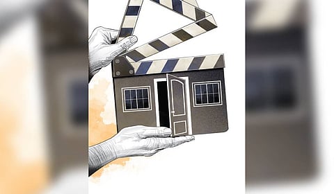 NFDC’s branch office in Kerala was established in 1990 after a special initiative by former Chief Minister K Karunakaran