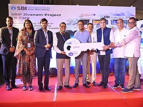 SBI announces Rs 90 crore worth scholarships for 23,230 students