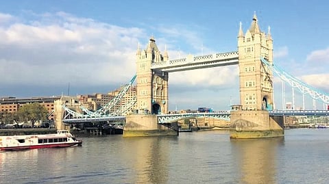 Inevitability of impending deluge