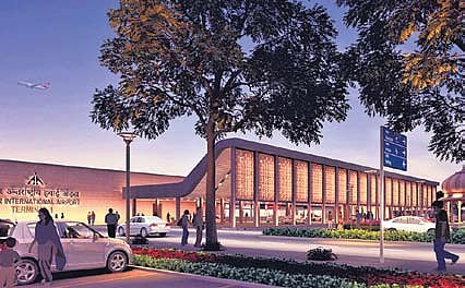 Jaipur embraces green festivities, new global connections