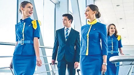 Fitness guide for the Aircrew