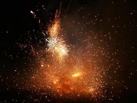 Sivakasi shines with Rs 6,000 crore fire cracker sale, 7 per cent increase from last year