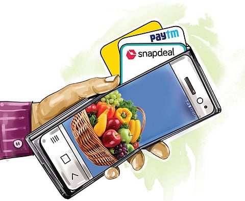 Now, buy Hopcoms products online 