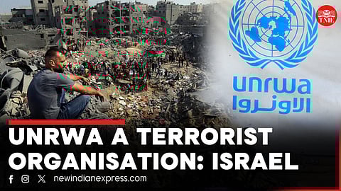 Israel's move to ban UN aid agency in Palestine raises fresh questions