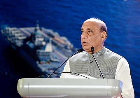 India, China make ‘great progress’ on disengagement, patrolling agreements: Chinese defence ministry spokesperson