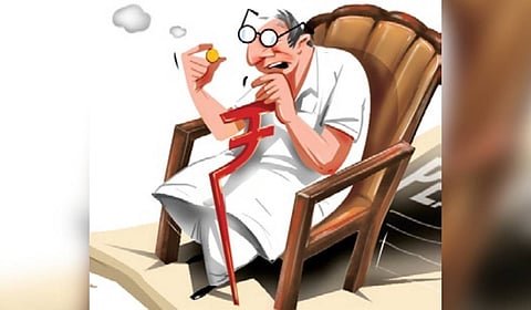 The resolution came after Executive Council member Aman Kumar raised the issue, leading to extensive deliberations.