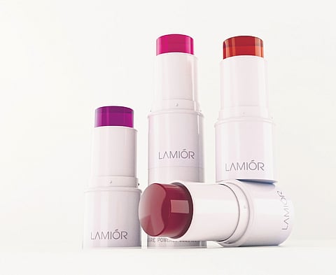 Product Review - A Pop of Colour