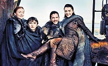 Game of Thrones film in works at Warner Bros