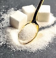 Sweet balance : No-sugar challenge