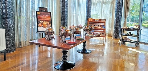 Hearty bites from Bhopal to Hyderabad