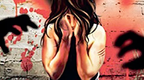 Minor girl allegedly gang-raped, video used for extortion; four arrested in  Bhubaneswar