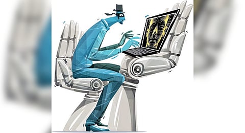 AI-generated cyberattacks create new headache for businesses