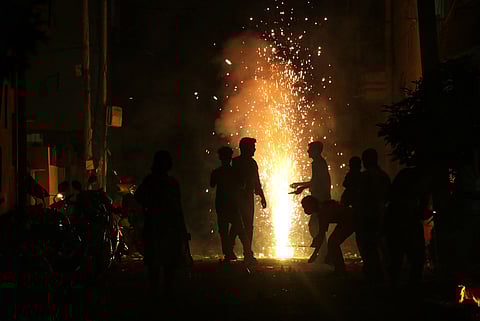 As per the astrological calculations, the rituals for ‘Paya Shradha’ or ‘Deepadaana Shradha’ and Diwali begin from the evening of October 20
