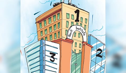 he state government, based the recommendations of the officers’ committee, has enhanced diet and cosmetic charges for students of residential institutions.