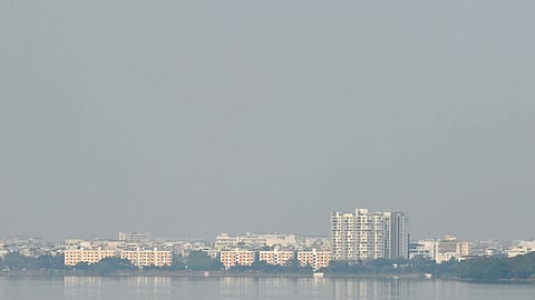 Noise levels in Hyderabad up by 6 to 10 decibels