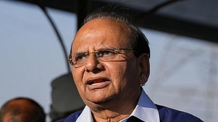 Delhi LG VK Saxena approves conversion of 11 temporary posts in WCD to permanent ones