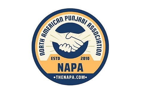 North American Punjabi Association (NAPA). 