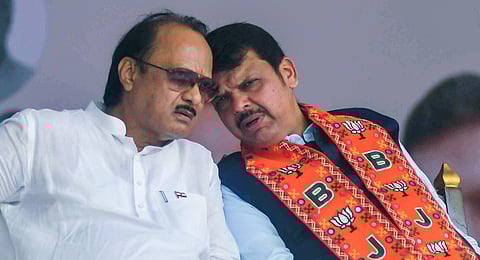 File image - Union Home Minister Amit Shah