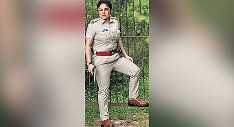 'Ugravathara' movie review: Priyanka Upendra shoulders this action-packed crime drama