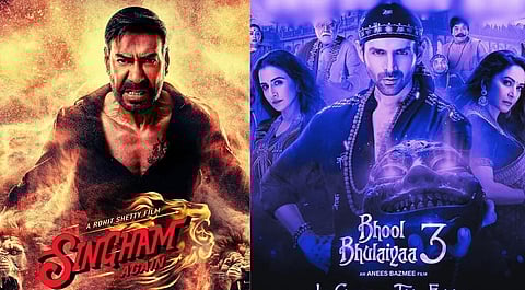 The stars staying dim on Bollywood