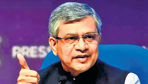 K-Rail: Centre asks state to address issues to take project forward