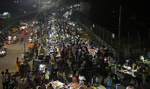 Hyderabad ranks as the second most expensive residential market in India, with an affordability ratio of 30%