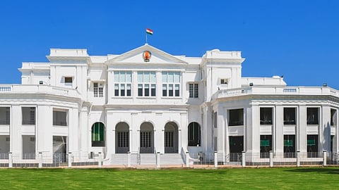 Raj Bhavan, Chennai