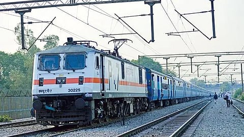 Representational image.