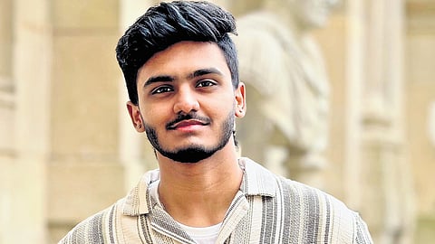 Sai Abhyankkar to make his debut as a composer with Lokesh Kanagaraj’s 'Benz'