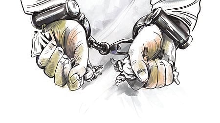 EAGLE arrests four drug manufacturers from Hyderabad; 220kgs of Ephedrine seized